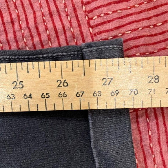 Classic Black Women's Trousers - Picture 15 of 16